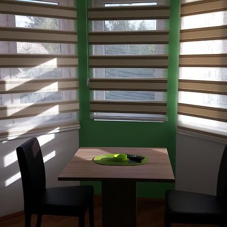 Apartmani Knezevic Zlatibor Extérieur photo