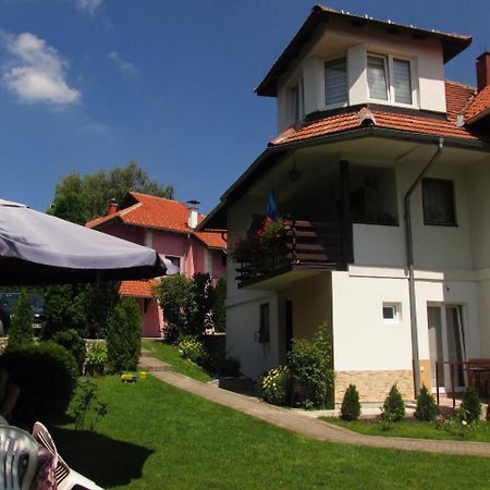 Apartmani Knezevic Zlatibor Extérieur photo