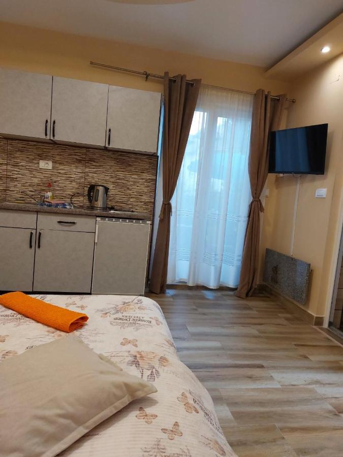 Apartmani Knezevic Zlatibor Extérieur photo