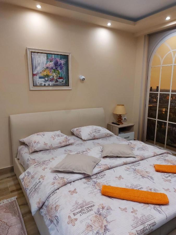 Apartmani Knezevic Zlatibor Extérieur photo