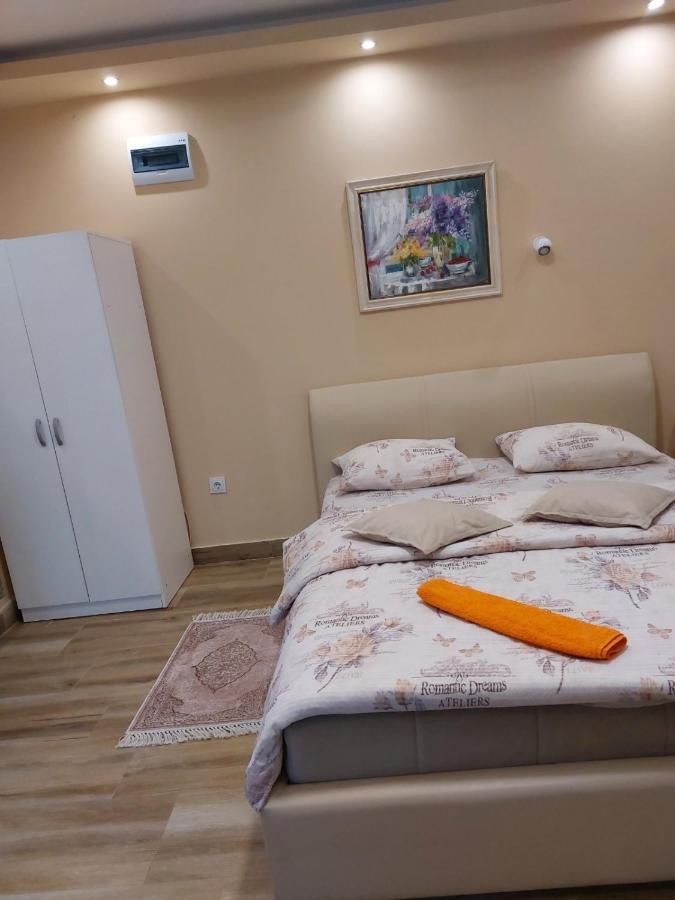 Apartmani Knezevic Zlatibor Extérieur photo