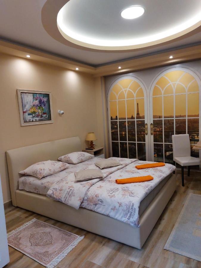Apartmani Knezevic Zlatibor Extérieur photo