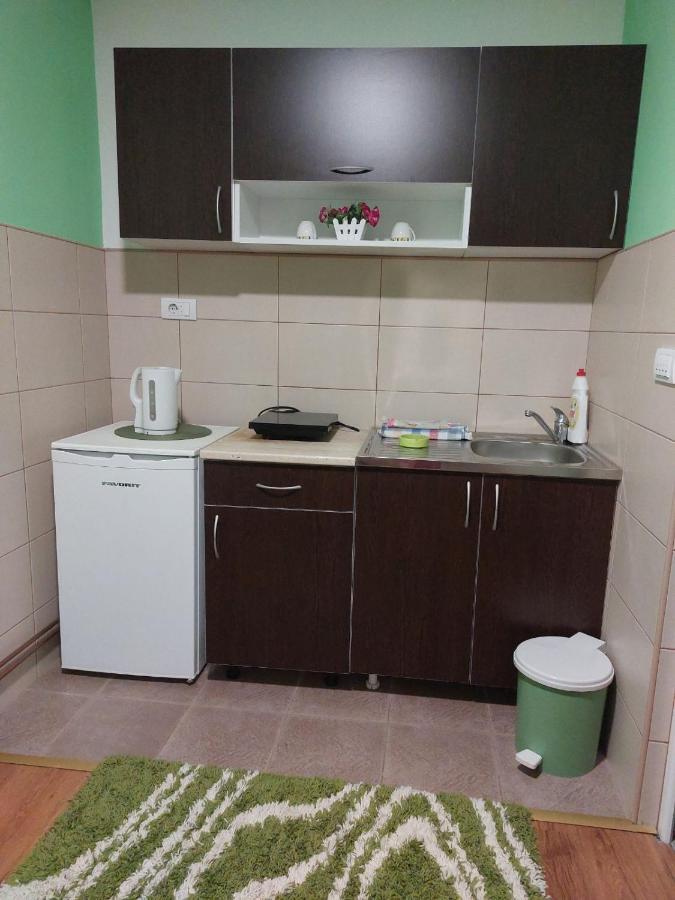 Apartmani Knezevic Zlatibor Extérieur photo