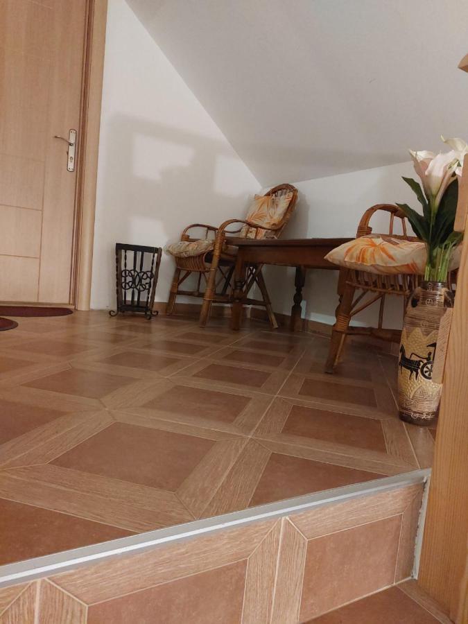 Apartmani Knezevic Zlatibor Extérieur photo