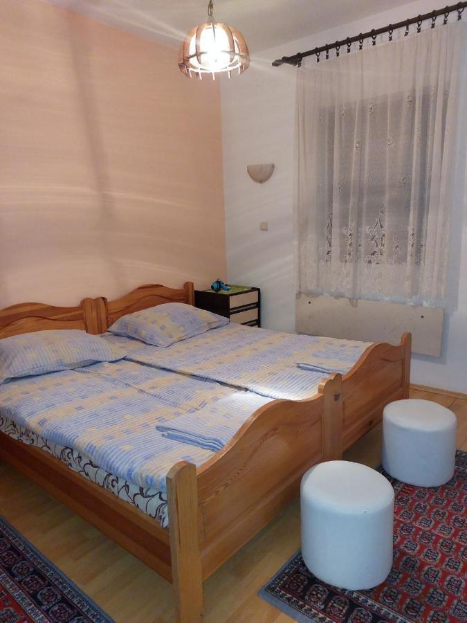Apartmani Knezevic Zlatibor Extérieur photo