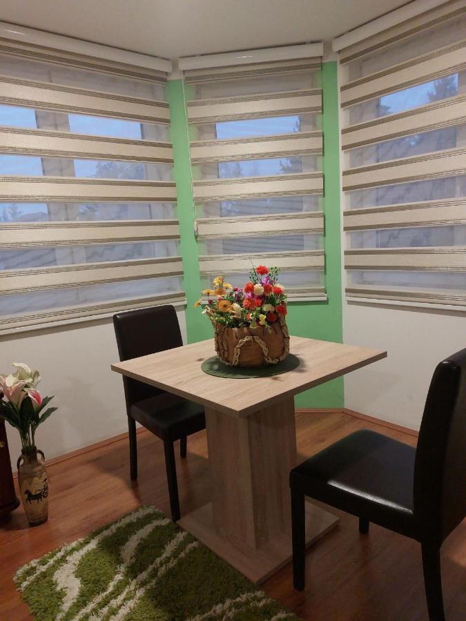 Apartmani Knezevic Zlatibor Extérieur photo