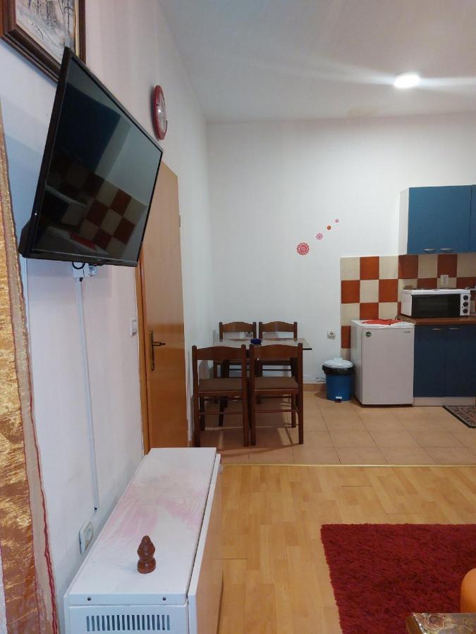 Apartmani Knezevic Zlatibor Extérieur photo