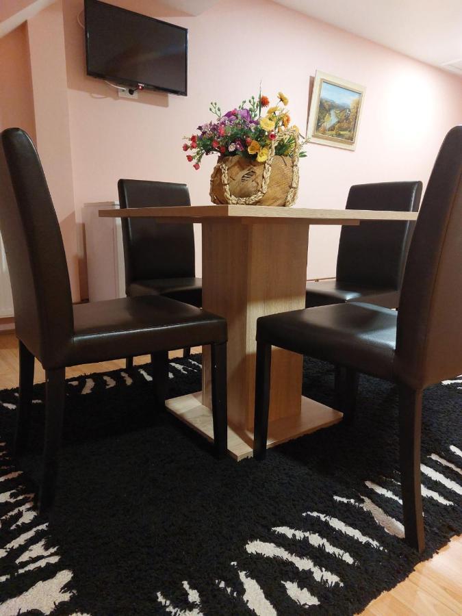 Apartmani Knezevic Zlatibor Extérieur photo
