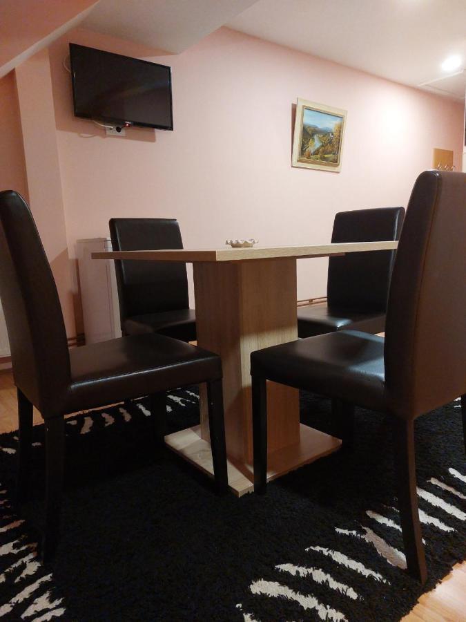 Apartmani Knezevic Zlatibor Extérieur photo