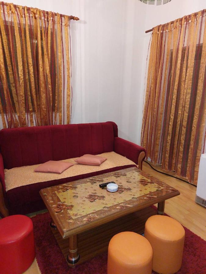 Apartmani Knezevic Zlatibor Extérieur photo