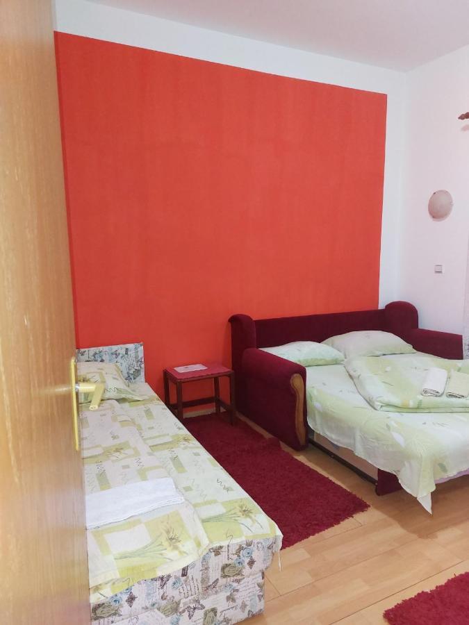 Apartmani Knezevic Zlatibor Extérieur photo