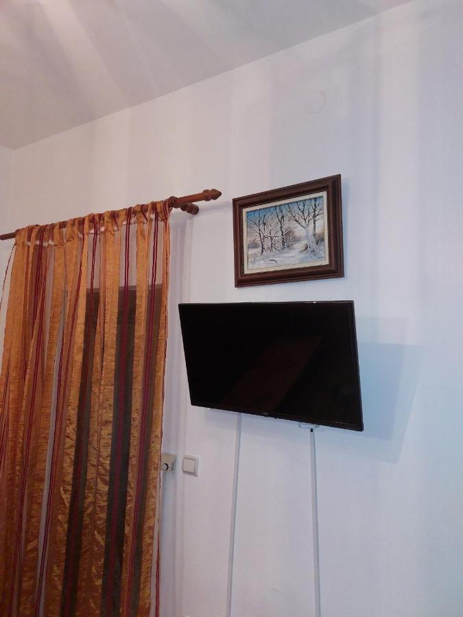 Apartmani Knezevic Zlatibor Extérieur photo