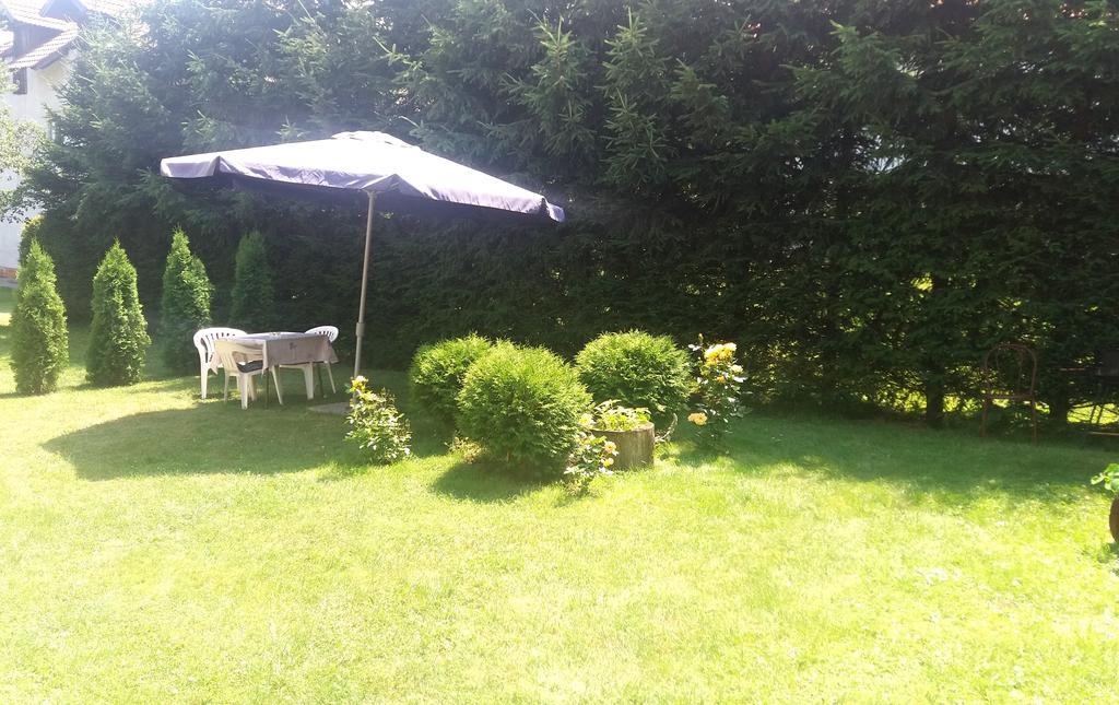 Apartmani Knezevic Zlatibor Extérieur photo