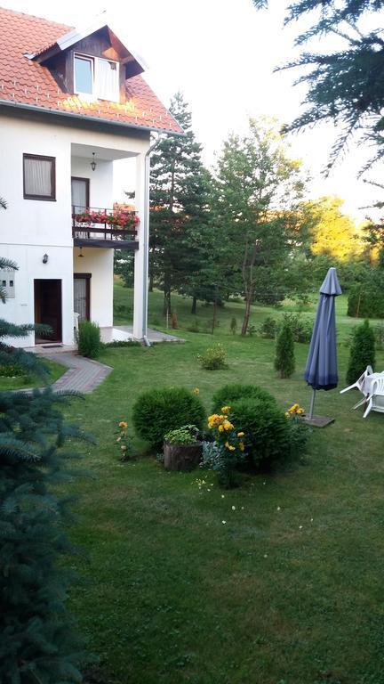 Apartmani Knezevic Zlatibor Extérieur photo