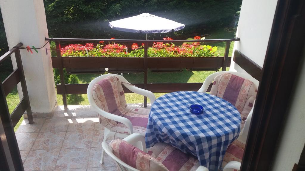 Apartmani Knezevic Zlatibor Extérieur photo
