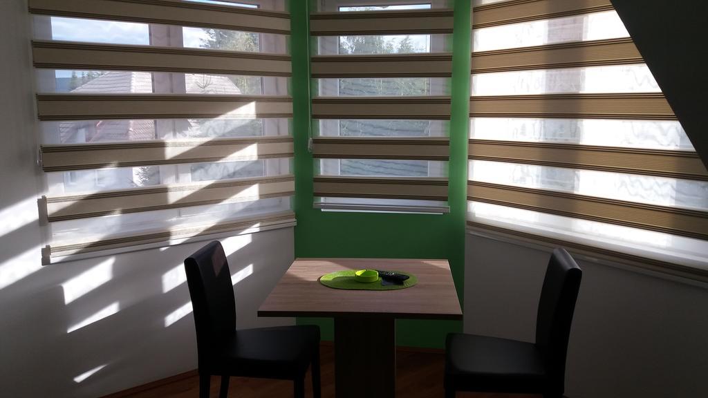 Apartmani Knezevic Zlatibor Extérieur photo
