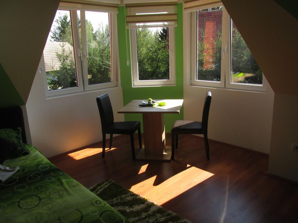 Apartmani Knezevic Zlatibor Chambre photo
