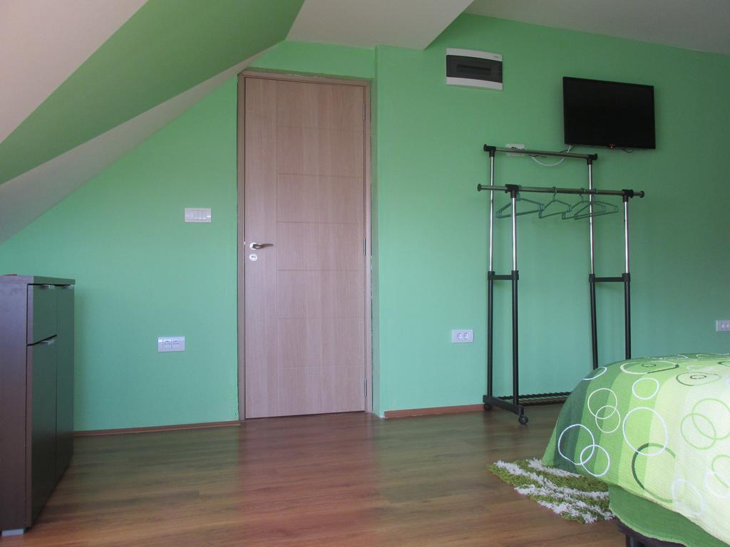 Apartmani Knezevic Zlatibor Chambre photo