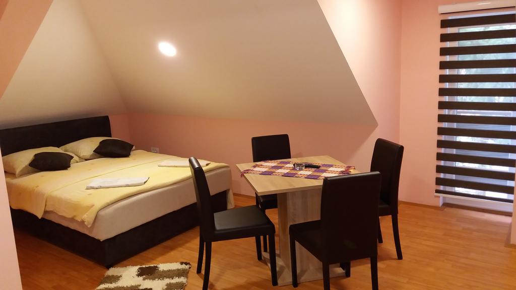 Apartmani Knezevic Zlatibor Extérieur photo