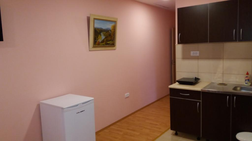 Apartmani Knezevic Zlatibor Extérieur photo