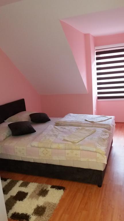 Apartmani Knezevic Zlatibor Extérieur photo