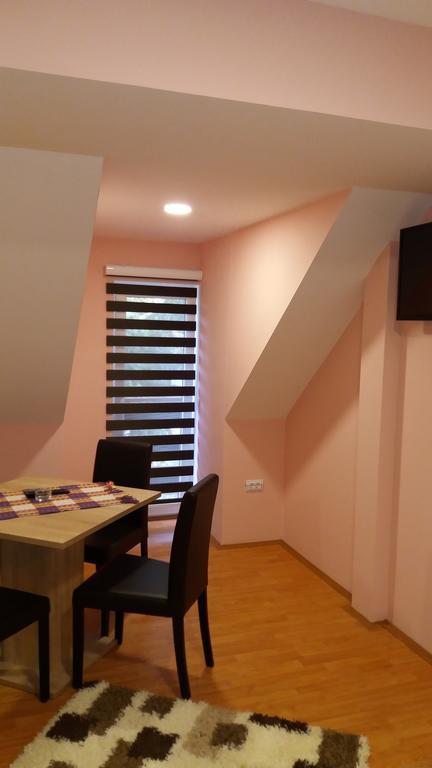 Apartmani Knezevic Zlatibor Extérieur photo