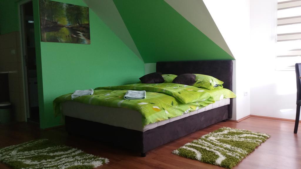 Apartmani Knezevic Zlatibor Extérieur photo
