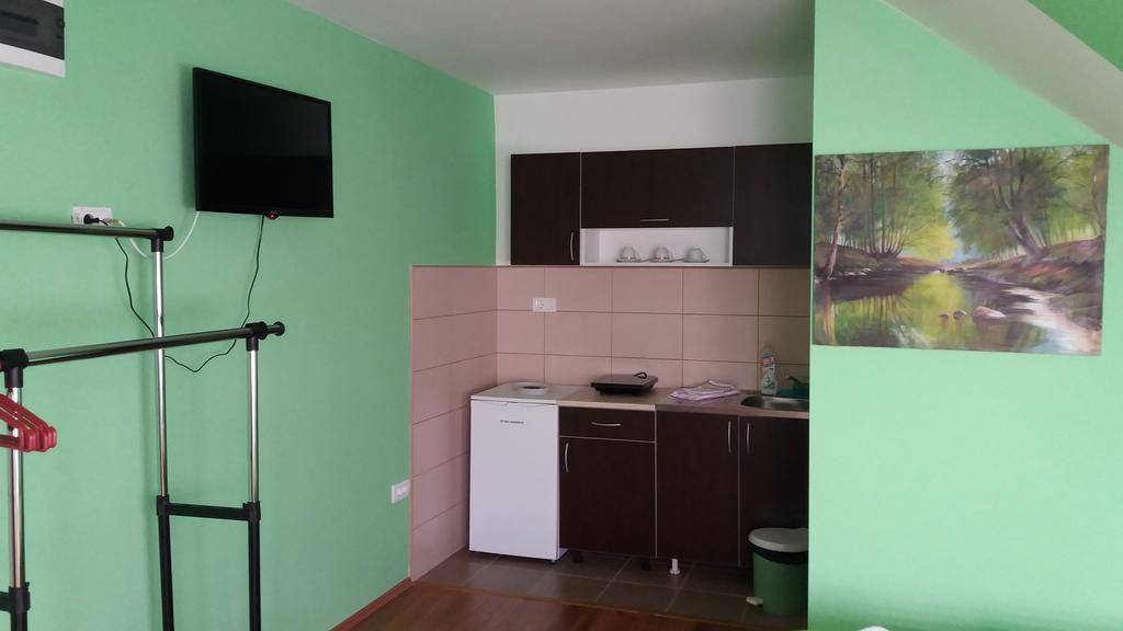 Apartmani Knezevic Zlatibor Extérieur photo