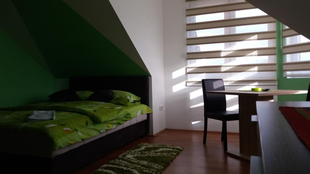 Apartmani Knezevic Zlatibor Extérieur photo