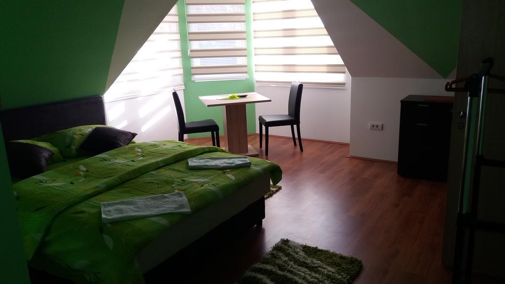Apartmani Knezevic Zlatibor Extérieur photo