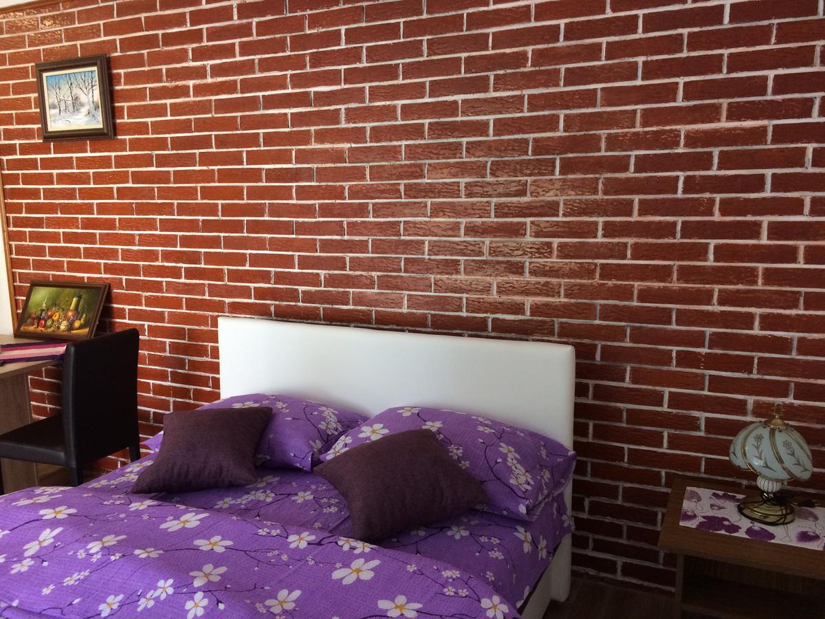 Apartmani Knezevic Zlatibor Extérieur photo