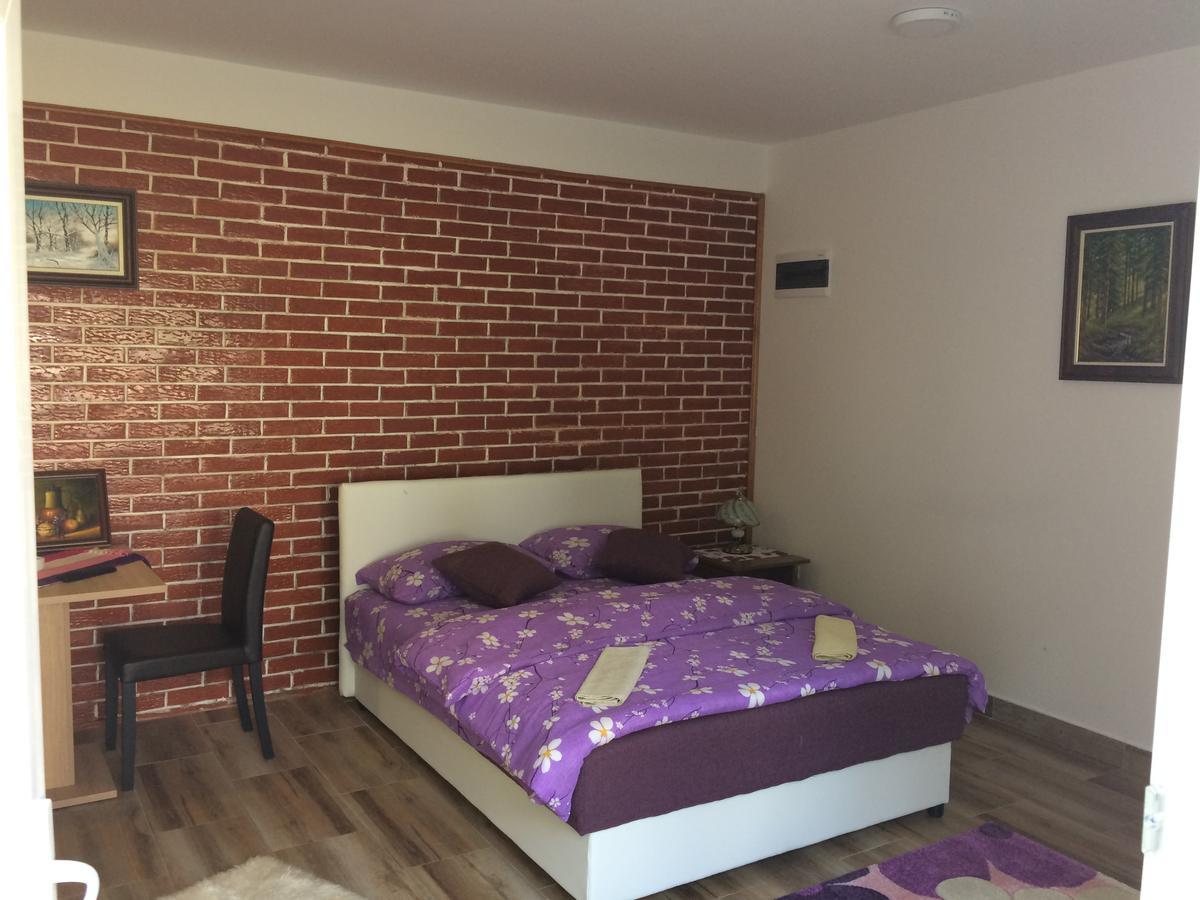 Apartmani Knezevic Zlatibor Extérieur photo