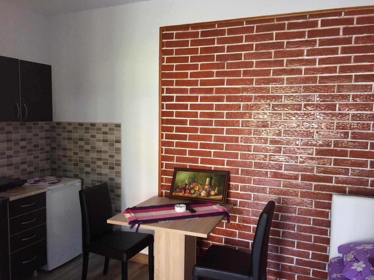 Apartmani Knezevic Zlatibor Extérieur photo