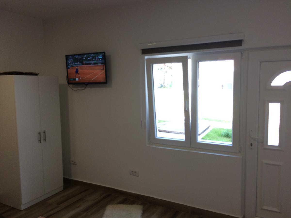Apartmani Knezevic Zlatibor Extérieur photo