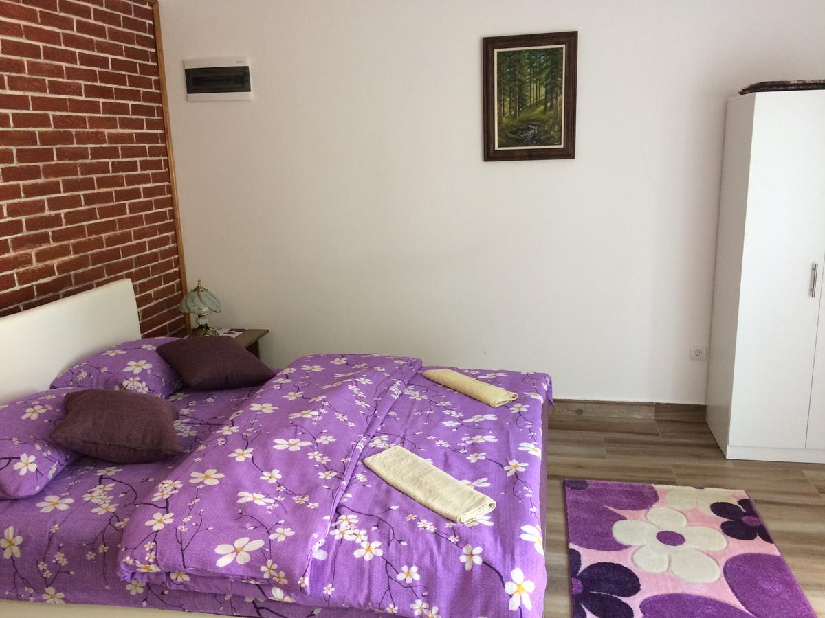 Apartmani Knezevic Zlatibor Extérieur photo