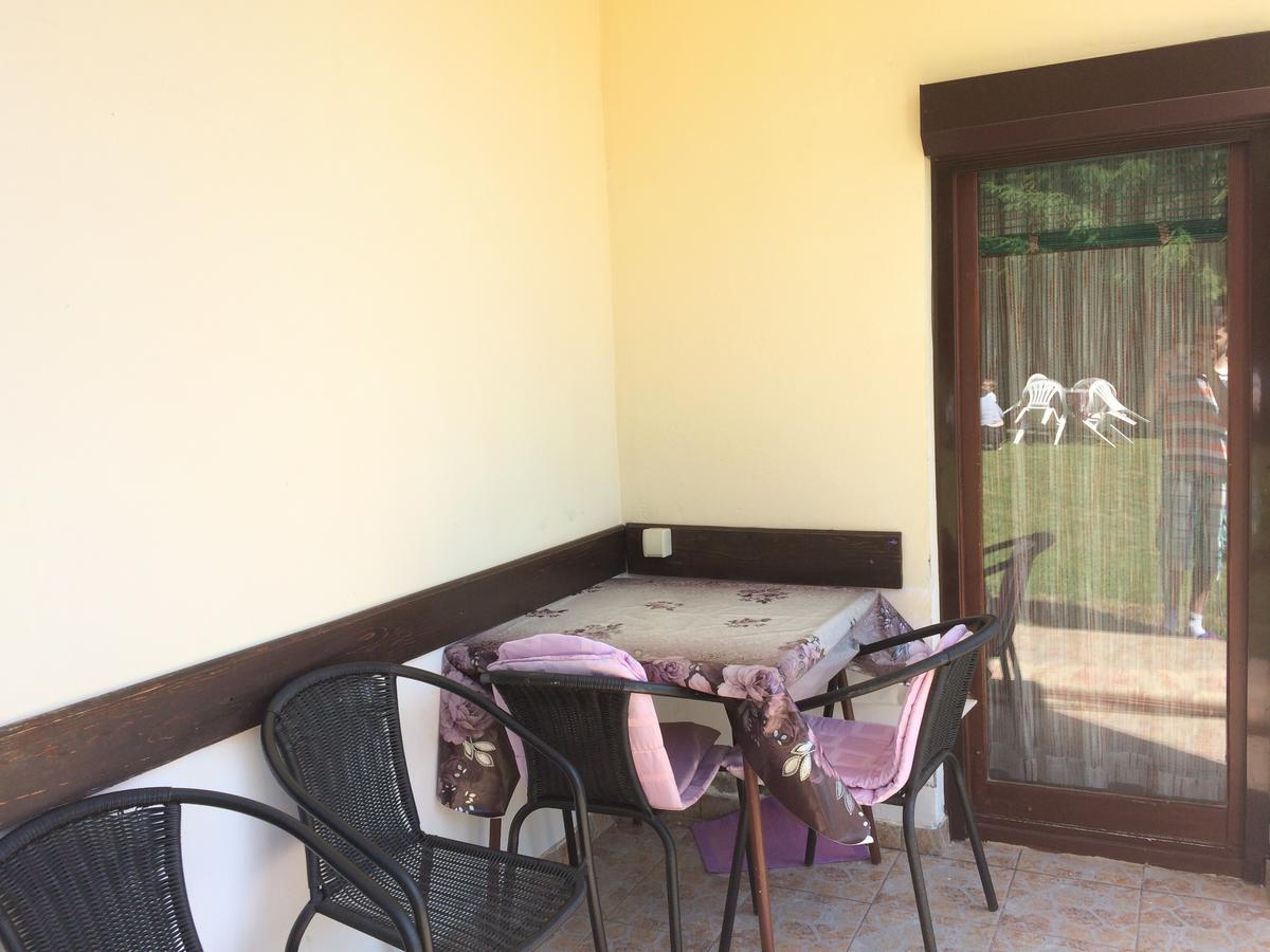 Apartmani Knezevic Zlatibor Extérieur photo