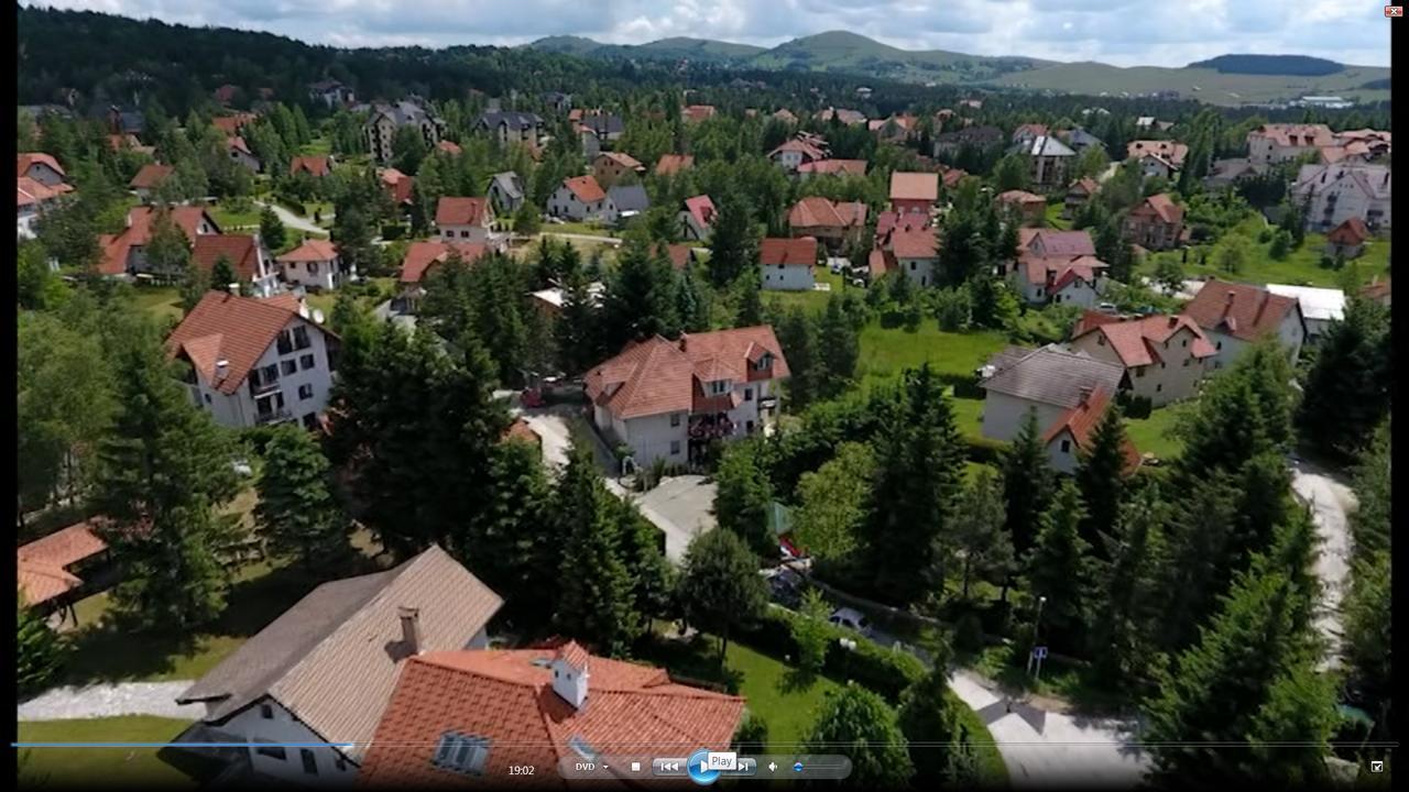 Apartmani Knezevic Zlatibor Extérieur photo