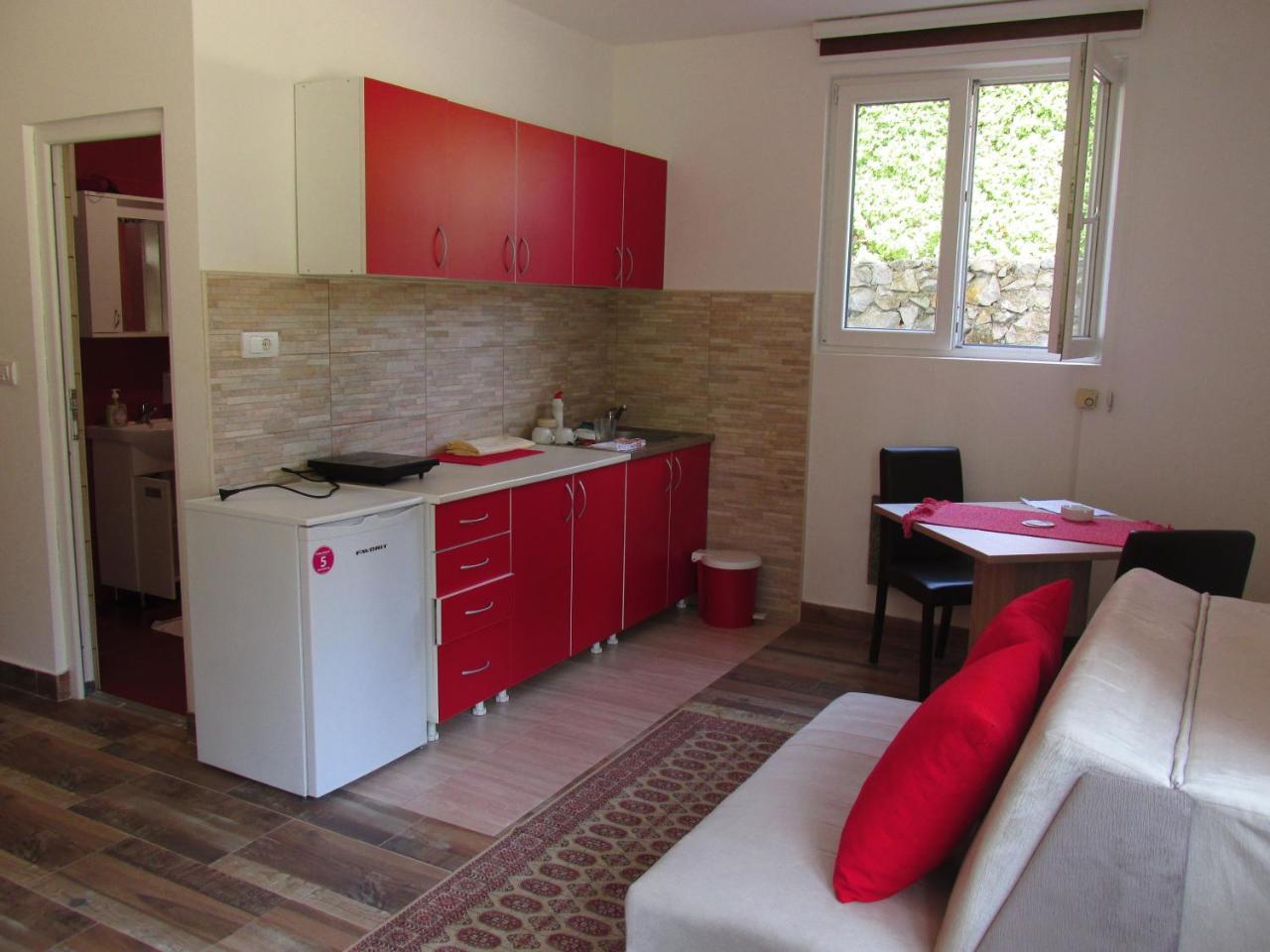 Apartmani Knezevic Zlatibor Extérieur photo