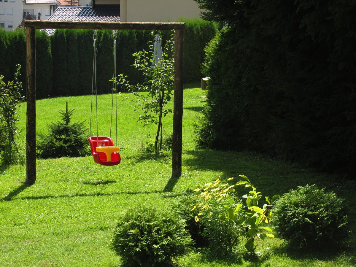 Apartmani Knezevic Zlatibor Extérieur photo