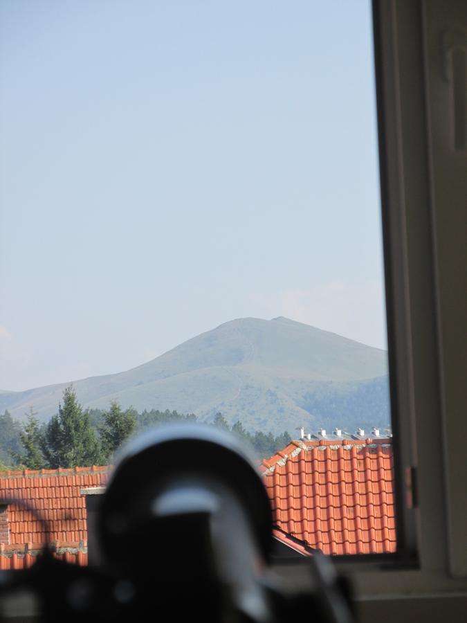 Apartmani Knezevic Zlatibor Extérieur photo