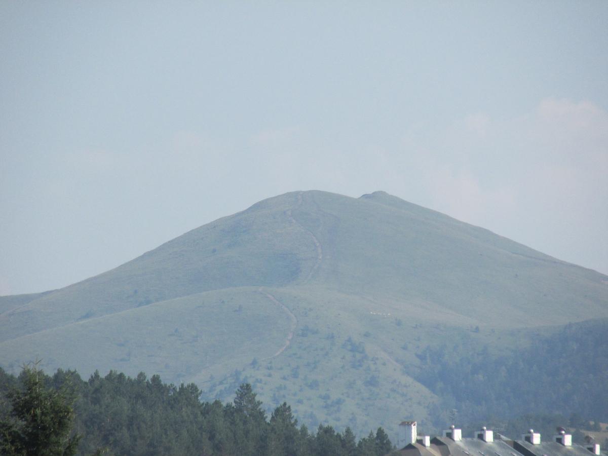 Apartmani Knezevic Zlatibor Extérieur photo